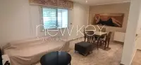 Un Appartement S+1 Meublé à louer à La Soukra - 2