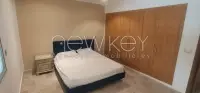 Un Appartement S+1 Meublé à louer à La Soukra - 4