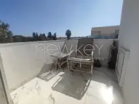 Un Appartement S+3 à louer à La Soukra - 4