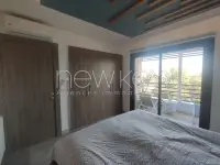 Un Appartement Luxueux S+2 à louer à La Soukra - 5
