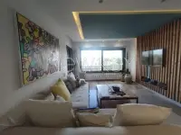 Un Appartement Luxueux S+2 à louer à La Soukra - 2