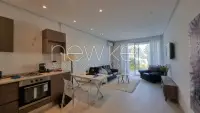 Bel appartement S+1 meublé à Gammarth - 2