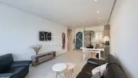 Bel appartement S+1 meublé à Gammarth - 6