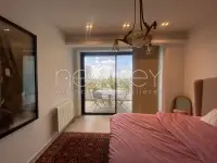 Appartement S2 meublé à louer aux Berges du Lac 2 - 4
