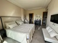 Appartement S3 meublé à vendre avec vue dégagée aux Jardins de Carthage - 5