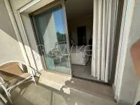 Appartement S3 meublé à vendre avec vue dégagée aux Jardins de Carthage - 3
