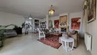 Bel appartement S+3 meublé à la Goulette - 4