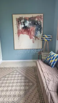 Bel appartement S+3 meublé à la Goulette - 6