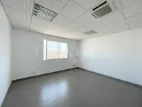 Etage de bureaux à louer aux Berges du lac 2 - 3