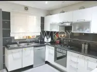 Appartement S2 Meublé à louer au Berges du Lac 2 - 3