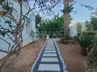 Villa S4 à la Marsa - 3