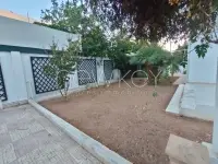 Villa S4 à la Marsa - 2