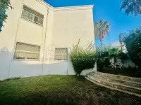 Villa s+4 à la marsa - 3