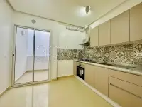 Un Appartement S+2 Neuf à louer à La Soukra - 1