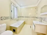 Un Appartement S+2 Neuf à louer à La Soukra - 5