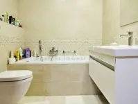 Appartement S3 avec chambre de service À Vendre Aux Jardins De Carthage - 6