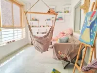 Appartement S3 avec chambre de service À Vendre Aux Jardins De Carthage - 5