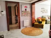Appartement S3 avec chambre de service À Vendre Aux Jardins De Carthage - 2