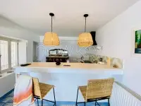 Appartement s+1 richement meublé à Gammarth - 4