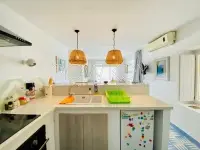 Appartement s+1 richement meublé à Gammarth - 3