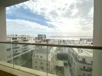 Penthouse de luxe avec piscine et vue sur lac - 1