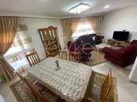 Appartement S3 Meublé À Louer Aux Jardins De Carthage - 2