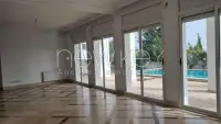 Magnifique villa s+4 à Gammarth - 6