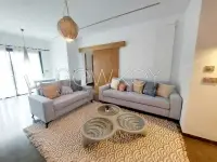 Appartement s2 Meublé - 2
