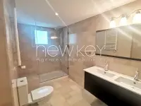Etage de villa S4 à louer aux Berges de Lac 2 - 6