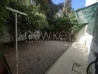 Un Duplex S+4 avec jardin à louer à La Soukra - 3
