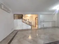Un Duplex S+4 avec jardin à louer à La Soukra - 1