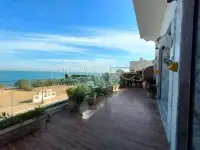 Un magnifique S3 vue mer à Gammarth - 6