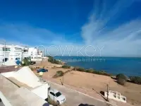 Un magnifique S3 vue mer à Gammarth - 1