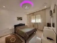Appartement s+2 meublé à la Marsa - 6
