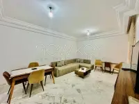 Un Appartement S+2 Meublé à louer à Ain Zaghouan Nord - 1