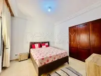 Un Appartement S+2 Meublé à louer à Ain Zaghouan Nord - 2
