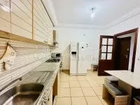 Un Appartement S+2 Meublé à louer à Ain Zaghouan Nord - 5