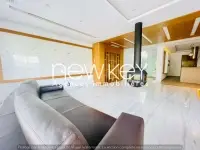 villa d'exception à louer au Lac 2 - 4