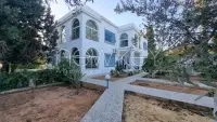 villa s+6 à Gammarth - 3
