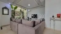 Triplex s+4 avec Jardin à cité el Khalil - 2