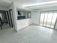 Appartement S+1 à Louer à Ain Zaghouan - 1