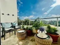 Un Superbe Appartement S+3 à vendre à La Soukra - 6