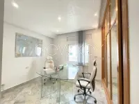 Bureau A4 à louer aux Berges du Lac 1 - 4