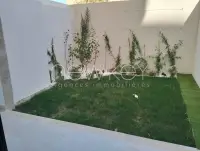 Appartement S1 Neuf avec Jardin À Vendre Aux Jardins De Carthage - 2