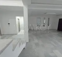 Un Duplex S+3 avec jardin près du parc à La Soukra - 1