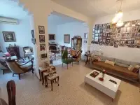 Une Villa S+4 à vendre à L'Aouina - 4