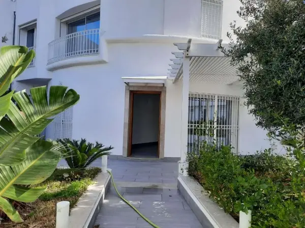 Duplex s 3 à Gammarth
