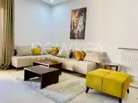 Appartement S1 meublé à louer aux Berges du Lac 1 - 2