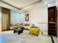 Appartement S1 meublé à louer aux Berges du Lac 1 - 3