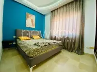 Appartement S1 meublé à louer aux Berges du Lac 1 - 5